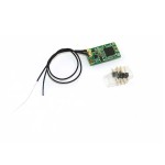 All'ingrosso Frsky XM/XM PLUS Mini D16 SBUS gamma completa fino a 16CH per Taranis X9D Plus X9D Lite X-LITE Drone